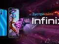 Бренд Infinix выходит на украинский рынок с новыми смартфонами – Infinix HOT 11s и Infinix SMART 6 уже можно купить по цене от 2 899 грн