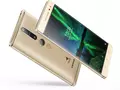 Lenovo PHAB2 Pro с 3D-сканером выйдет в ноябре