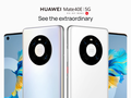 Huawei Mate 40E 5G: AMOLED-экран на 90 Гц, чип Kirin 990E, тройная камера на 64 МП и ценник от $706