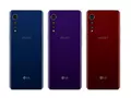 Смартфон LG Velvet выйдет на рынок, как минимум, в пяти расцветках