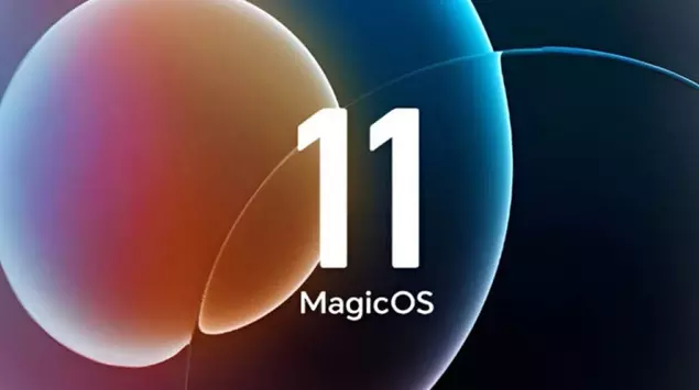Honor présente MagicOS 11 : Liquid ...