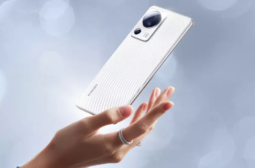 Инсайдер: Xiaomi работает над смартфоном CIVI 3 с чипом MediaTek Dimensity 8200 и изогнутым AMOLED-экраном