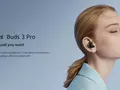 Глобальный анонс Redmi Buds 3 Pro на AliExpress: TWS-наушники с ANC, игровым режимом и автономностью до 28 часов за $39