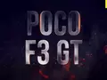 Официально: игровой смартфон POCO F3 GT с чипом MediaTek Dimensity 1200 представят в третьем квартале