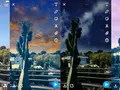 Snapchat выпустил пак сюрреалистичных фильтров