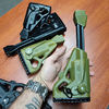 On 25 March, the RepRapUA 3D printing festival will take place in Kyiv-9