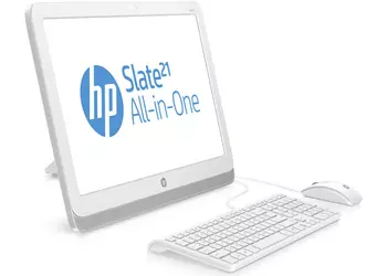 HP Slate 21: Android-моноблок c Tegra 4 и 21.5" Full HD IPS-экраном за $360 (в Азии)
