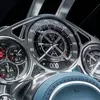 Эскизы Bugatti