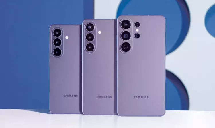 Samsung Galaxy S26 стануть дорожчими: за ...