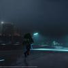 Preliminary screenshot from Death Stranding 2