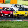 Brilliant auto get-together