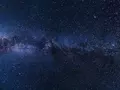 Астрономы обнаружили невидимый барьер в центре Млечного Пути