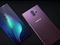Раскрыты цены флагмана Samsung Galaxy Note 9