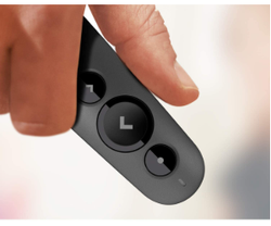 Logitech R500s Presentation Remote