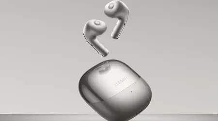 Xiaomi Buds 5: ANC, захист IP54, підтримка aptX Lossless і Spatial Audio дешевше за $100 