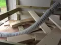 Японский робот-спасатель похож на ершик