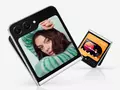 Пользователи Samsung Galaxy Flip 5 в Европе начали получать One UI 6.1.1