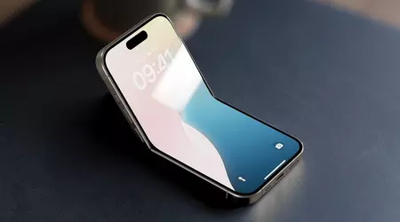 Apple Abandons iPhone Flip Plans: No Vertical Foldable in Sight