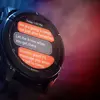 Близкий план Garmin Fenix 8 Pro AMOLED 3