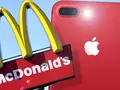 Один из ресторанов McDonald's в CША дарит сотрудникам iPhone за 6 месяцев работы в компании