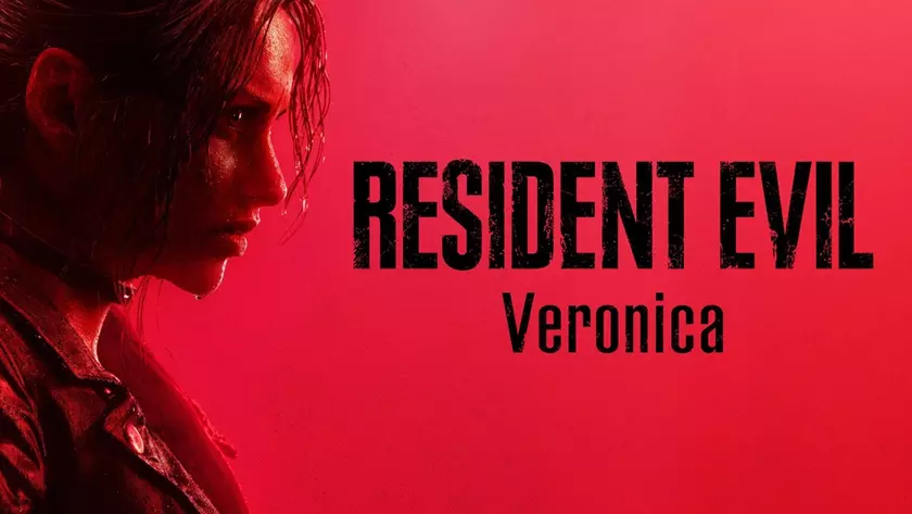 Главный художник Resident Evil: Вероника — кто создал мир ужаса?