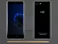 AllCall Rio: бюджетник с ярким экраном за $54.99