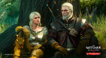 CD Projekt Red had to significantly rework The Withcer 3 game engine to support modifications
