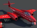 В War Thunder добавят сверхзвуковую авиацию и ракеты «воздух-воздух»
