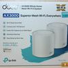 Огляд TP-Link Deco X60: швидка і стильна Mesh-система стандарту AX3000-7