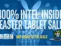 Скидки на планшеты Teclast и Chuwi в GearBest