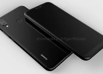 Huawei P20 Lite in TENAA: photos and a complete list of features