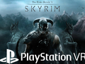 Skyrim для PlayStation VR получила патч, улучшающий графику и управление
