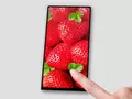 В Sony подтвердили выход безрамочных смартфонов Xperia 