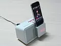 Беглый обзор док-станции LG ND1520, предназначенной для iPhone