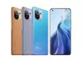 Xiaomi Mi 11 будет стоить в Европе немного дороже, чем в Китае (на самом деле нет)