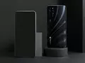 ZTE Axon 20 5G появился на официальном рендере: дисплей без вырезов и основная камера с четырьмя модулями