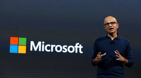 Le PDG de Microsoft a déclaré que 30 % du code de l'entreprise est écrit par l'intelligence artificielle