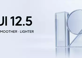 12 Xiaomi smartphones received global MIUI 12.5 firmware
