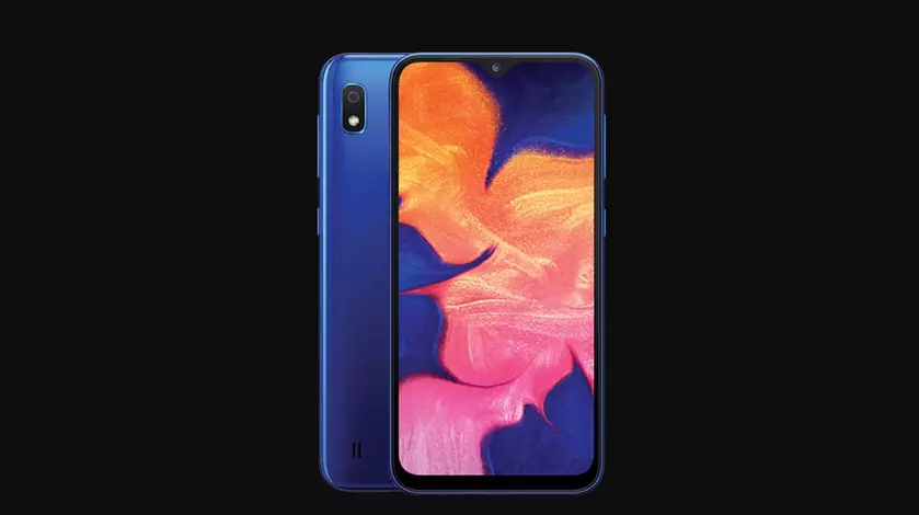Samsung готовит еще более доступный смартфон Galaxy A10e