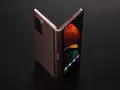 Слух: Samsung Galaxy Z Fold 3 получит утолщённое стекло UTG и поддержку стилуса S Pen