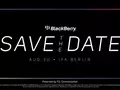 TCL готовится к презентации нового смартфона BlackBerry 30 августа