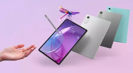 Lenovo представила Idea Tab Pro Gen 2 — тонкий AI-орієнтований планшет з NPU, чотирма динаміками від JBL і батареєю на 10 200 мАг