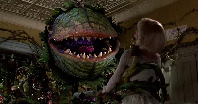 Режиссер культового "Gremlins", Джо Данте, снимет ребут комедийного ужастика "Little Shop Of Halloween Horrors"