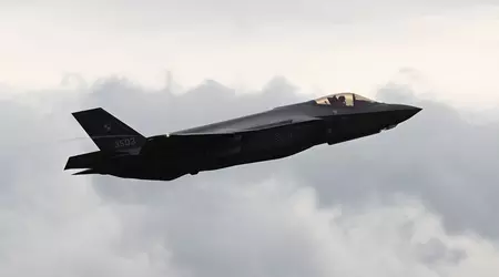 Gripen замість F-35: шведська Saab веде переговори з Канадою щодо продажу своїх винищувачів