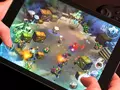 Apple создает собственный графический процессор