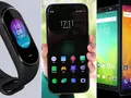 Итоги недели: Google представила Android 9.0 Pie, Apple выпустит iPhone с двумя SIM-картами и AnTuTu составила список самых мощных смартфонов июля