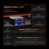 Миниатюра M5 AI с видимыми элементами
