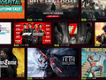 Valve запустила «Осеннюю распродажу» в Steam со скидками на ПК-игры до 80%