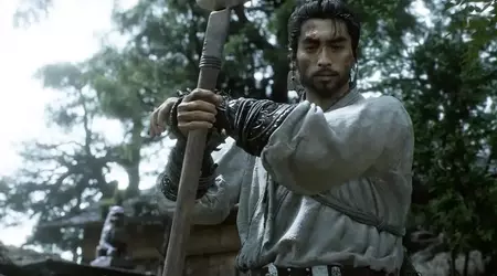 Game Science shows off Black Myth: Zhong Kui in a 15-minute gameplay trailer