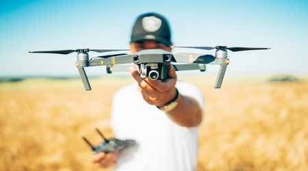 Best Drones under $500
